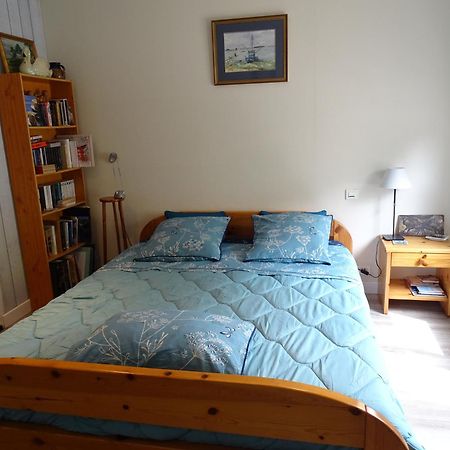 Bed and Breakfast Bed & Breizh Férel Exteriér fotografie