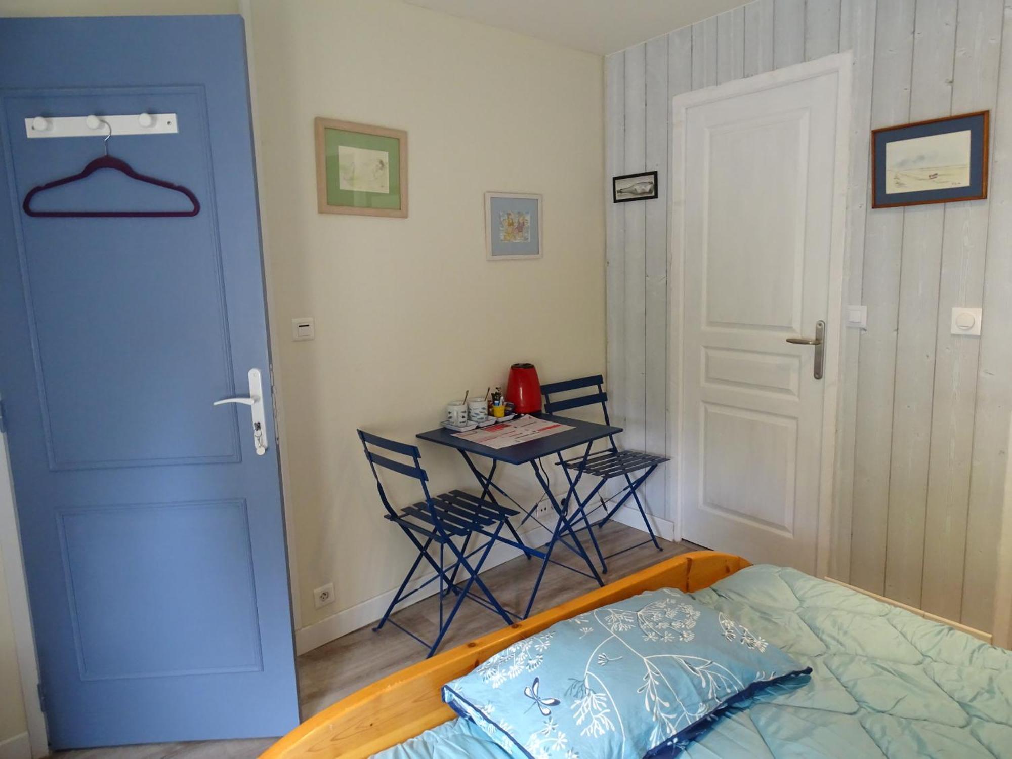 Bed and Breakfast Bed & Breizh Férel Exteriér fotografie