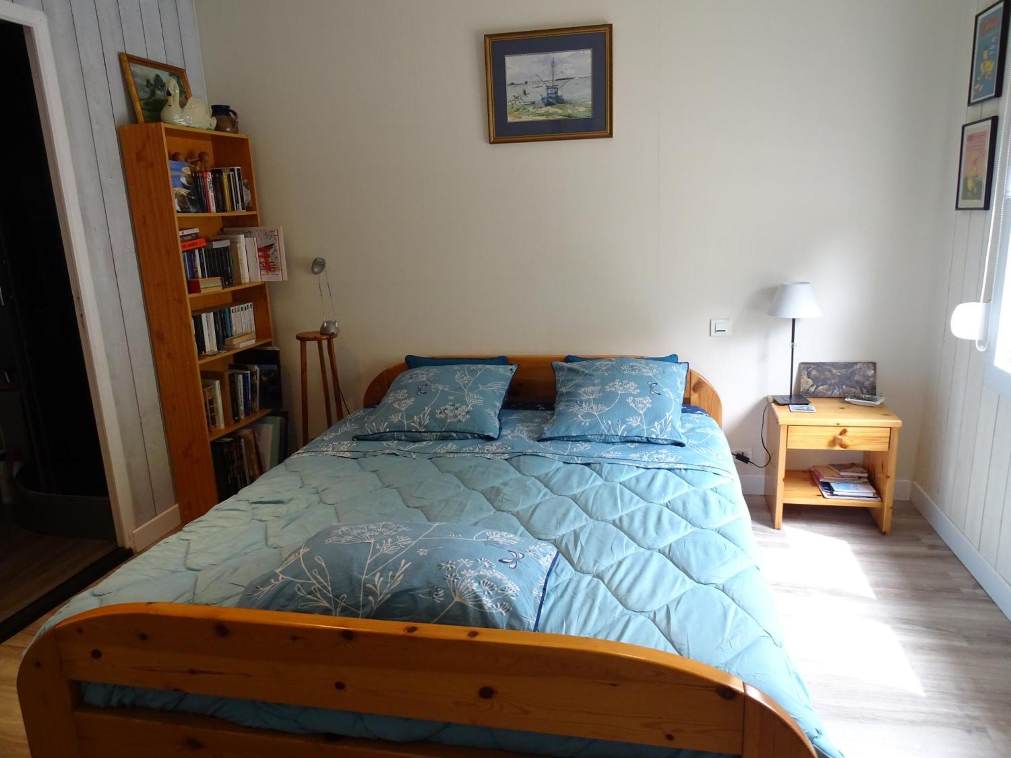 Bed and Breakfast Bed & Breizh Férel Exteriér fotografie